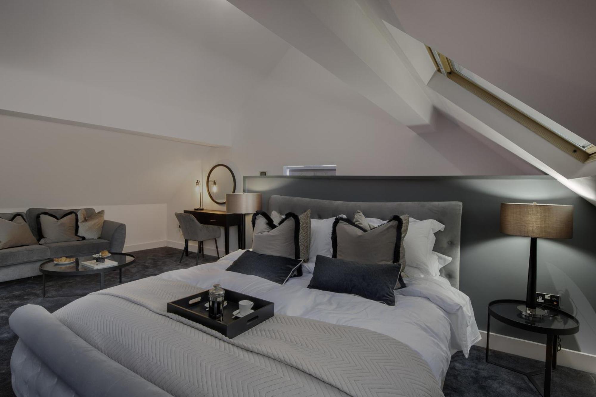Spengarth House By Stamp Sa Villa Blackpool Kültér fotó